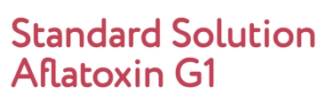 Dung Dịch Chất Chuẩn Aflatoxin G1